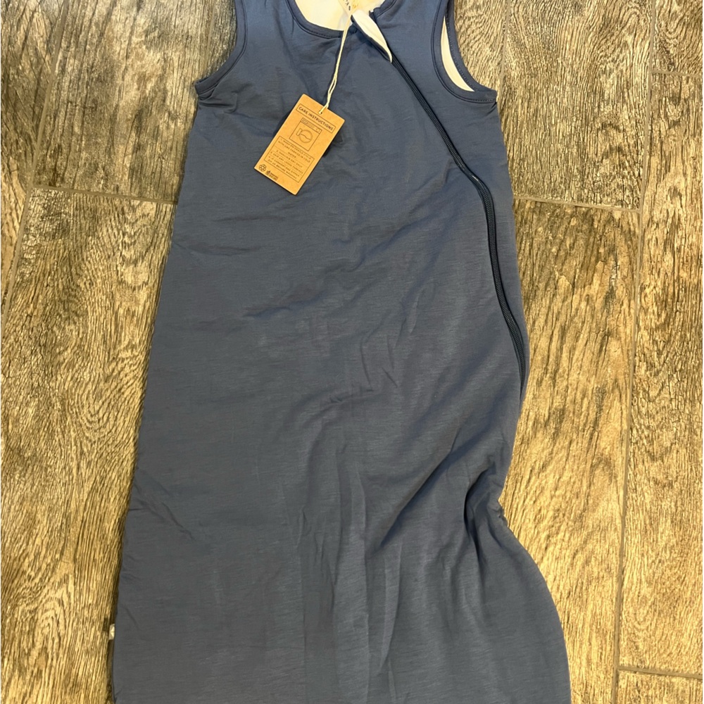 NWT Kyte Baby Sleep sack M 1.0 TOG